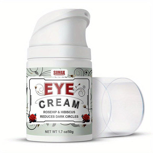 Dark Circle & Puffiness Eye Cream Anti-Aging Wrinkle Remover