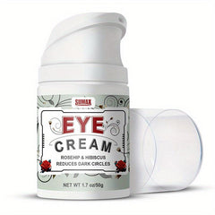 Dark Circle & Puffiness Eye Cream Anti-Aging Wrinkle Remover