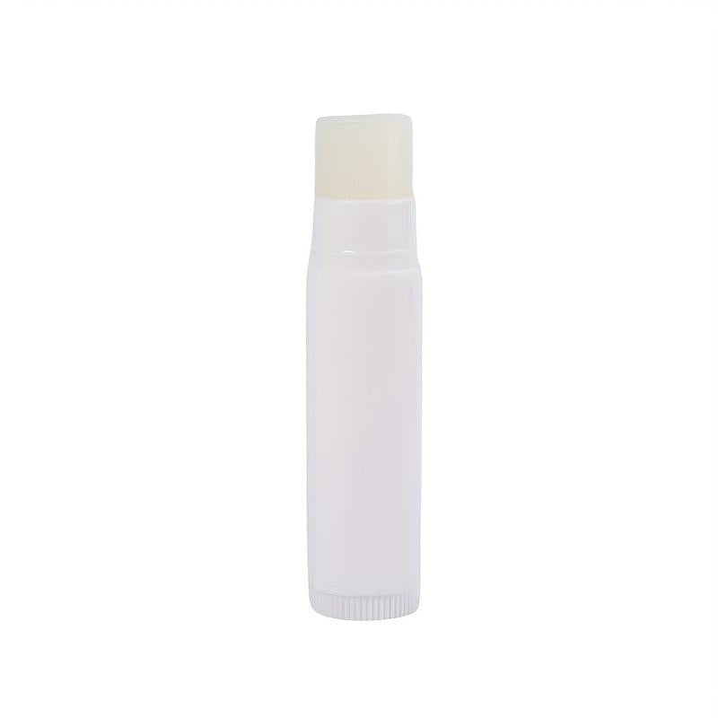 Moisturizing Lip Primer Balm Soothes Dryness Matte Lipstick Fruit Flavors