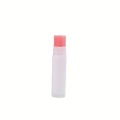 Moisturizing Lip Primer Balm Soothes Dryness Matte Lipstick Fruit Flavors