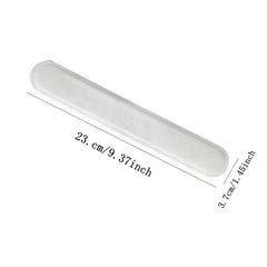 10pcs Hat Sweat Sticker Absorbent Sweat Pad Disposable Sweat Liner