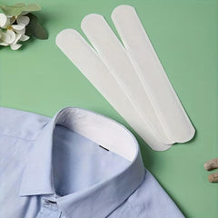 10pcs Hat Sweat Sticker Absorbent Sweat Pad Disposable Sweat Liner