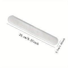 10pcs Hat Sweat Sticker Absorbent Sweat Pad Disposable Sweat Liner