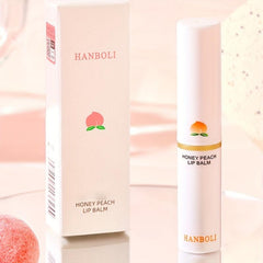 Temperature Change Lip Balm Hydrating & Soothing