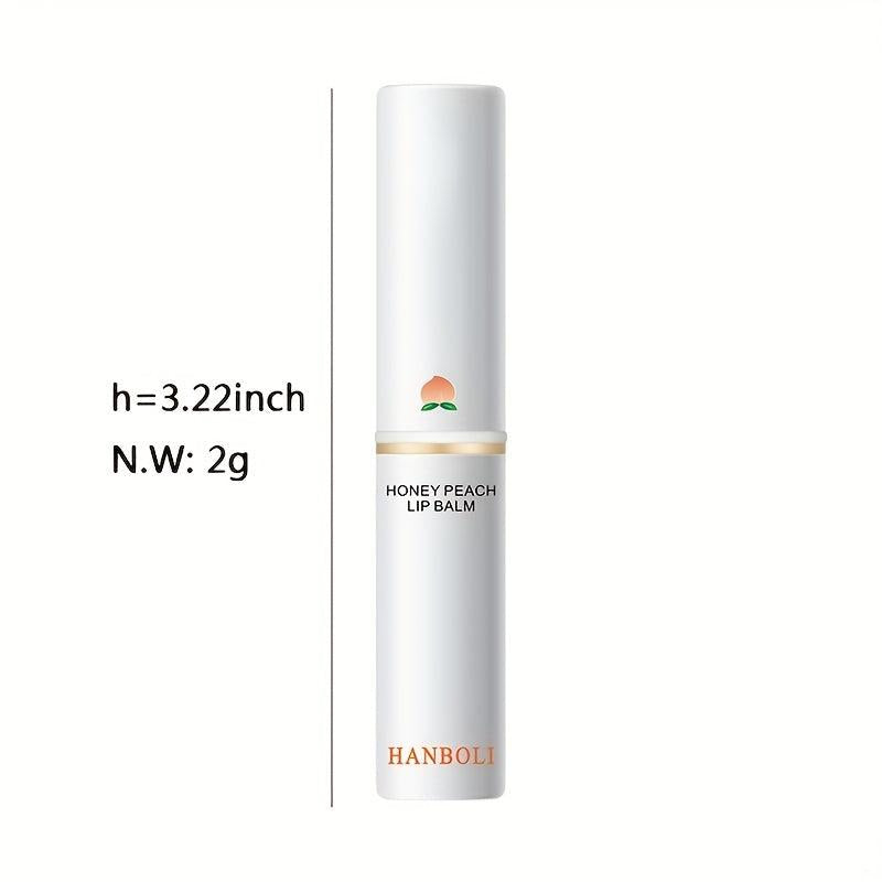 Temperature Change Lip Balm Hydrating & Soothing