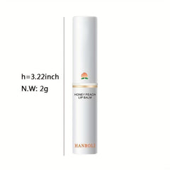 Temperature Change Lip Balm Hydrating & Soothing
