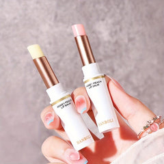 Temperature Change Lip Balm Hydrating & Soothing