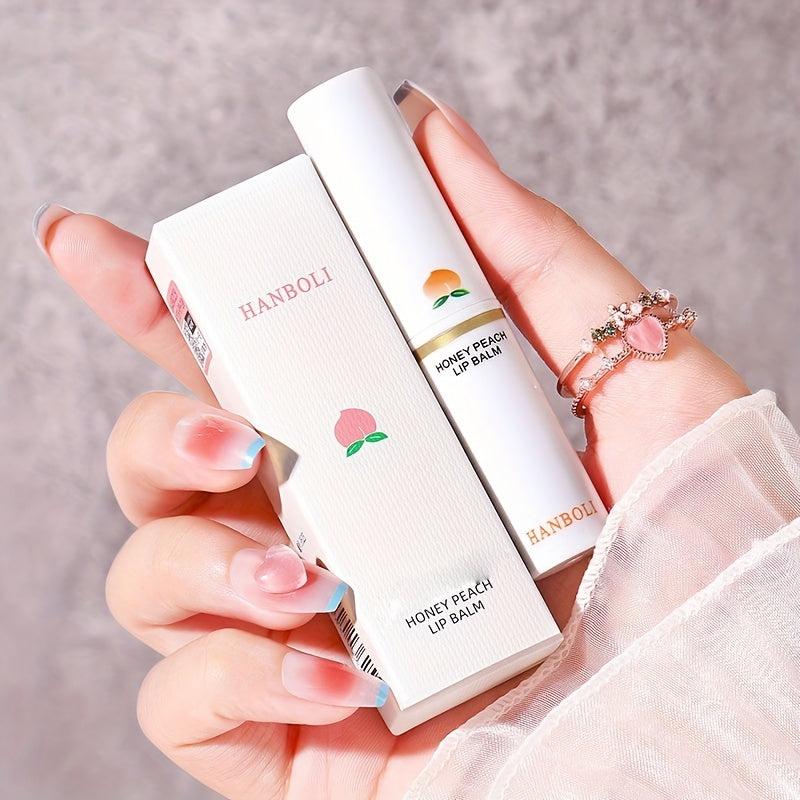 Temperature Change Lip Balm Hydrating & Soothing