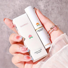 Temperature Change Lip Balm Hydrating & Soothing