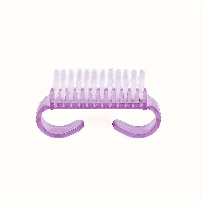 Nail Brush Tools Dust Remover Soft Brushes