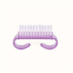Nail Brush Tools Dust Remover Soft Brushes