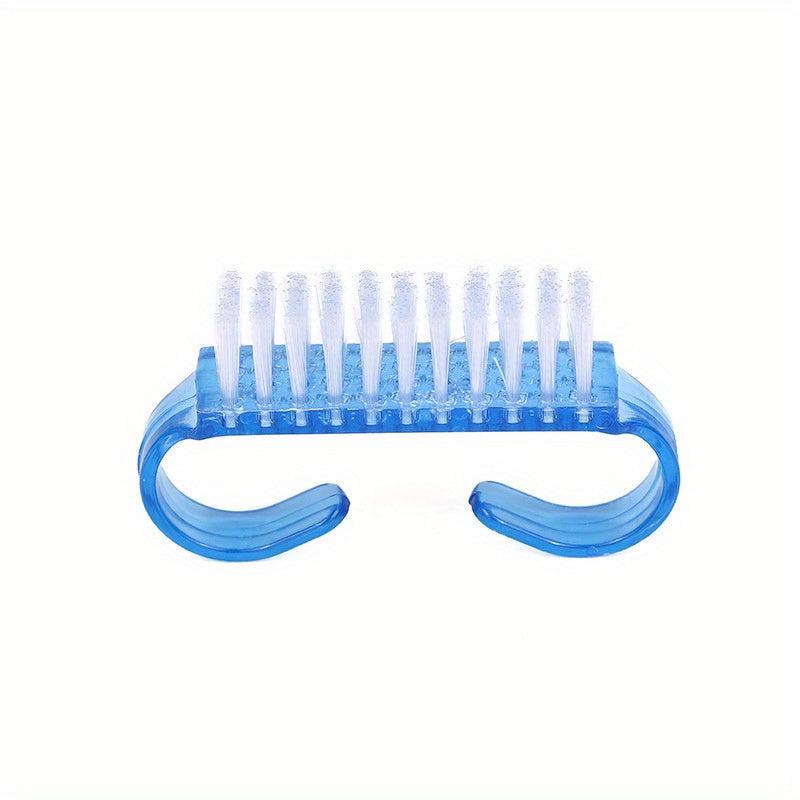 Nail Brush Tools Dust Remover Soft Brushes