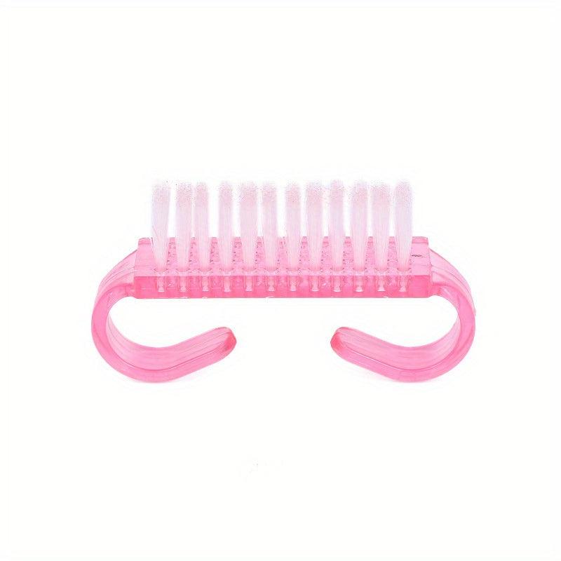 Nail Brush Tools Dust Remover Soft Brushes