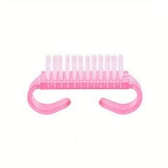Nail Brush Tools Dust Remover Soft Brushes