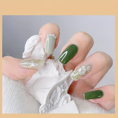 Japanese Platinum Glue Metal Painted Drawing Glue for Nail Art Decoration