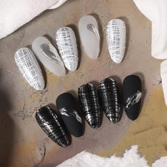 Elastic Nail Drawing Glue - Nail Art and Flower Coloring