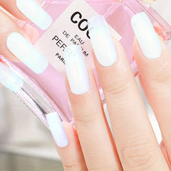 30ml Clear Nail Extension Gel for DIY Nail Art