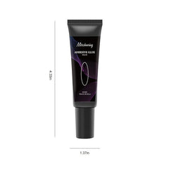 Long Lasting Nail Glue Gel for Acrylic False Nails