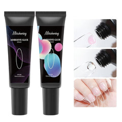 Long Lasting Nail Glue Gel for Acrylic False Nails