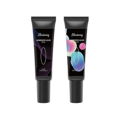 Long Lasting Nail Glue Gel for Acrylic False Nails