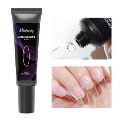 Long Lasting Nail Glue Gel for Acrylic False Nails