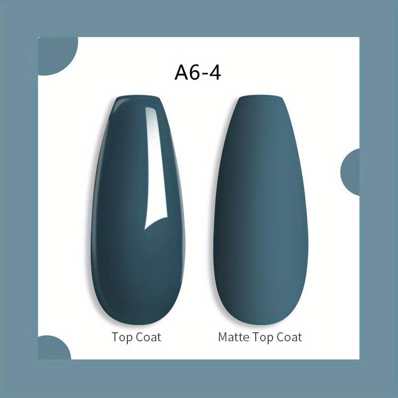 Macaroon Candy Gel Polish for DIY Nail Art