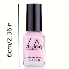 6ml Anti Overflow Adhesive Nail Glue Peel Off Tape Base Coat Care Nail Liquid