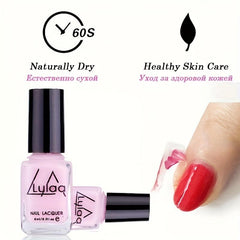 6ml Anti Overflow Adhesive Nail Glue Peel Off Tape Base Coat Care Nail Liquid