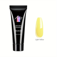 Nail Glue Gel For Acrylic Nails Long Lasting Nail Tip Glue