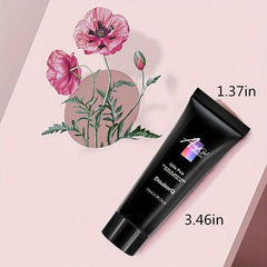 Nail Glue Gel For Acrylic Nails Long Lasting Nail Tip Glue