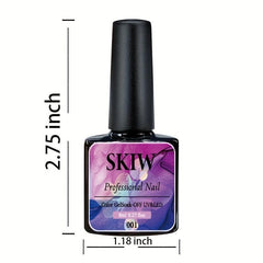 Cat Eye Magnet Gel Nail Polish Diamond Reflective Glitter Nail Polish