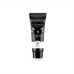 Quick Building Nail Extension Glue for Salon Manicure