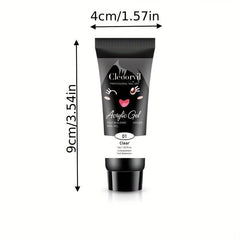 Quick Building Nail Extension Glue for Salon Manicure