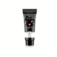 Quick Building Nail Extension Glue for Salon Manicure