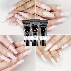 Quick Building Nail Extension Glue for Salon Manicure