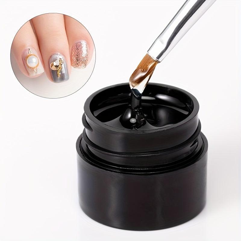 Nail Adhesive Rhinestone Glue For Nail Art DIY