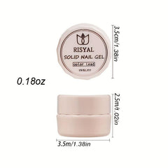 Japanese Style Cat Eye Gel Nail Polish