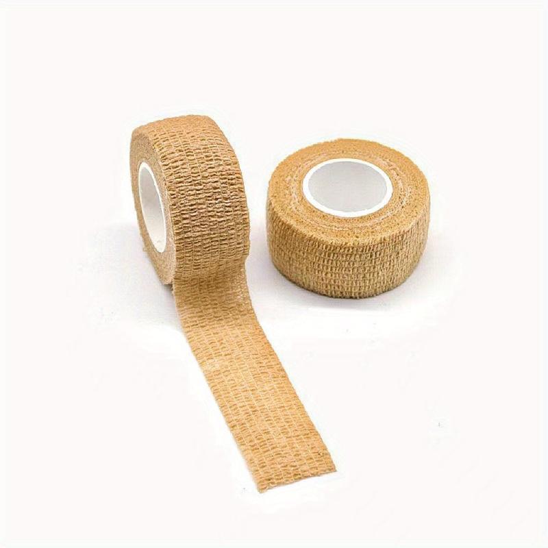 Cartoon Finger Bandages for Students - Self Adhesive Finger Cover