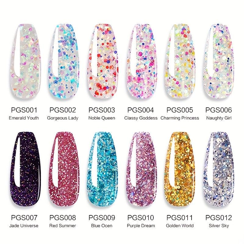 1pc Nail Extension Gel Kit 15Ml Crystal Quick Nail Extension Gel DIY