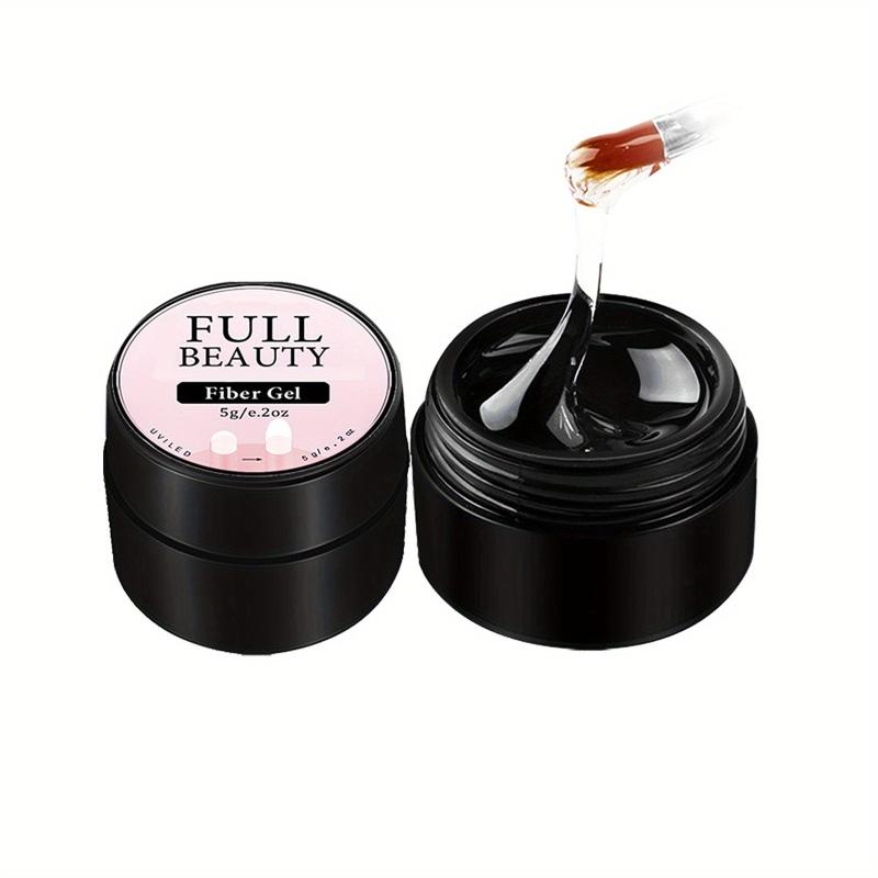 Solid Nail Glue for Fast Nail Extension 5g