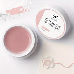Builder Gel Nail Glue Non-stick Building Gel For Nail E