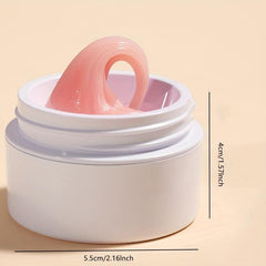 Builder Gel Nail Glue Non-stick Building Gel For Nail E