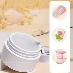 Builder Gel Nail Glue Non-stick Building Gel For Nail E
