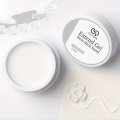 Builder Gel Nail Glue Non-stick Building Gel For Nail E
