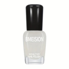 Peelable Water-based Nail Polish Odorless Baking Quick Drying Lasting Lacquer