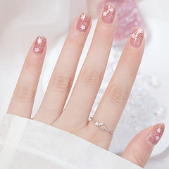 Water Based Nail Polish Odorless Quick Drying Lasting Nail Lacquer - Multicolor