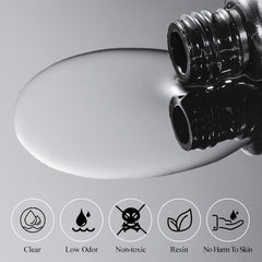 Nail Repair Protection Gel for Nail Extension