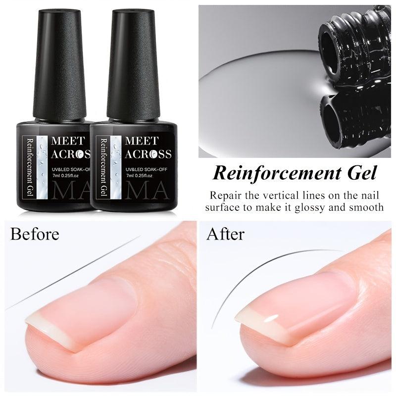 Nail Repair Protection Gel for Nail Extension
