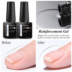 Nail Repair Protection Gel for Nail Extension