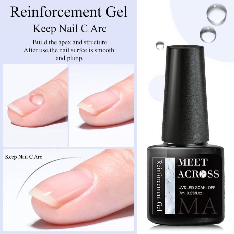 Nail Repair Protection Gel for Nail Extension